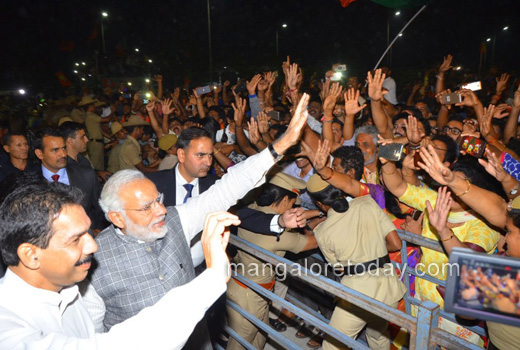 PM Modi 1